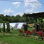 Hlidek Casa de Férias Nová Lhota