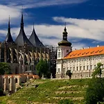 Casa de Férias Hlidek