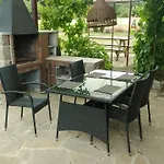Casa de Férias Hlidek *