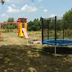 Casa de Férias Hlidek Nová Lhota