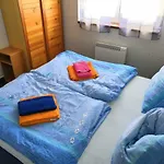 Hlidek Nová Lhota