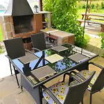 Casa de Férias Hlidek