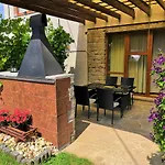 Casa de Férias Hlidek Nová Lhota