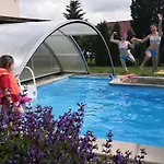 Hlidek Nová Lhota