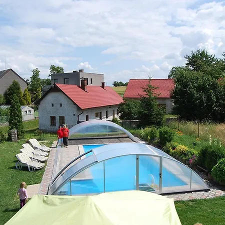 Hlidek Nová Lhota