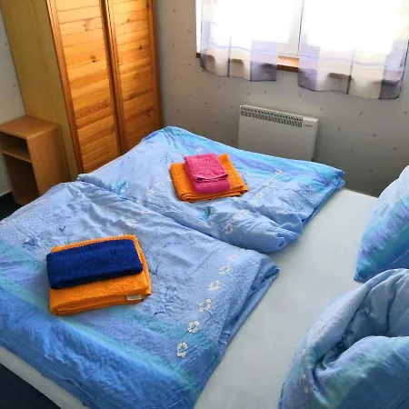 Hlidek Nová Lhota