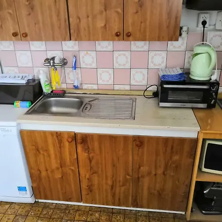 Hlidek Nová Lhota