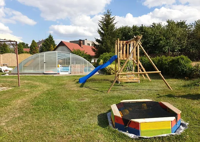 Hlidek