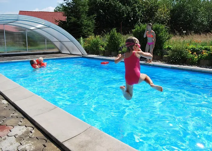 Hlidek Casa vacanze *