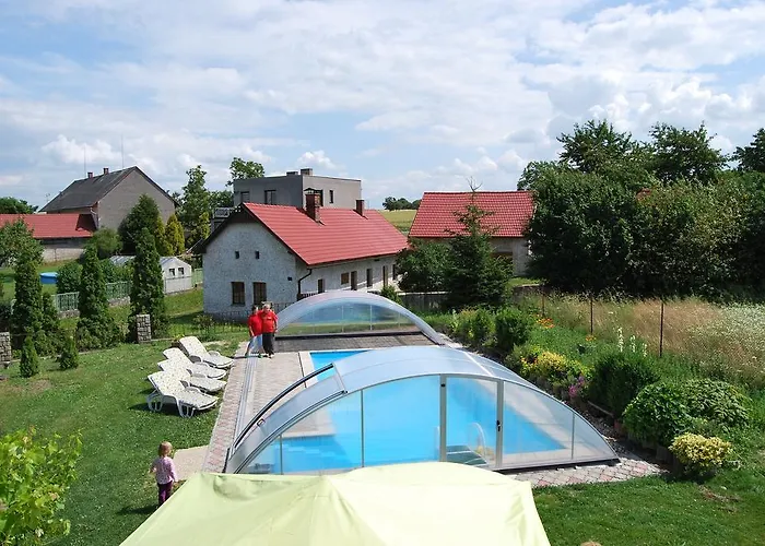 Hlidek Nová Lhota