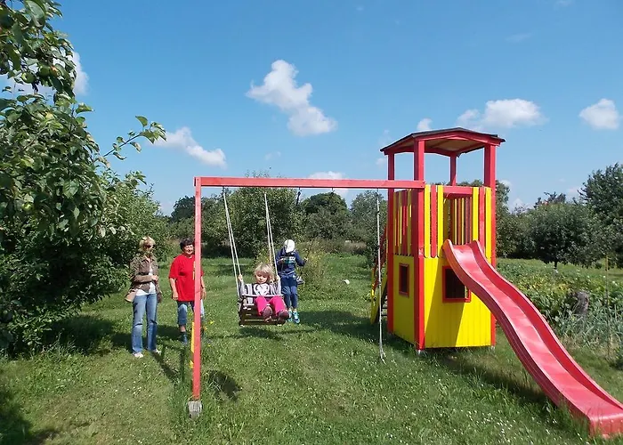 Hlidek Дом отдыха