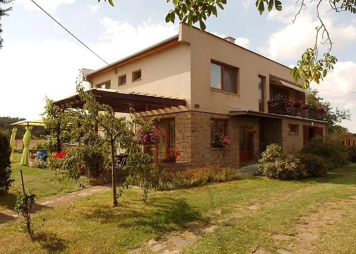 Casa vacanze Hlidek *
