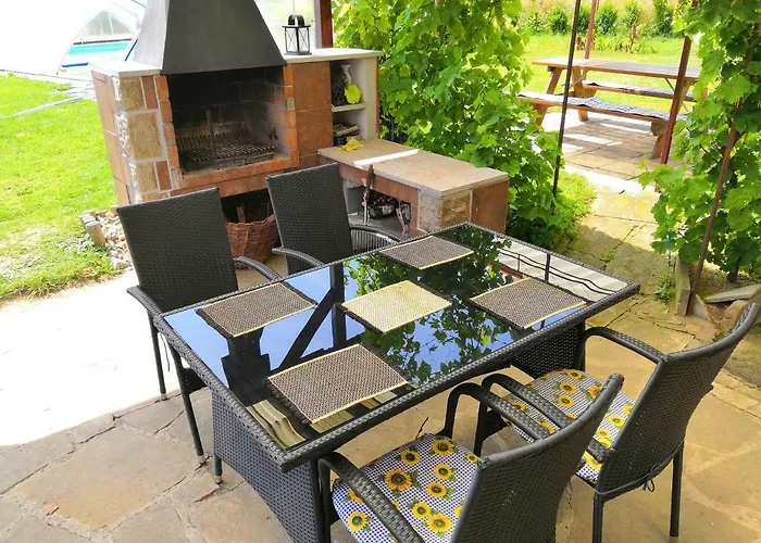 Casa vacanze Hlidek